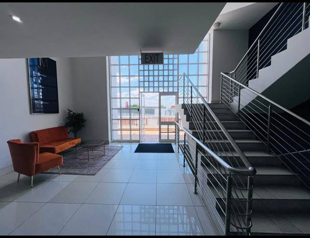 360M² OFFICE TO LET IN FOURWAYS